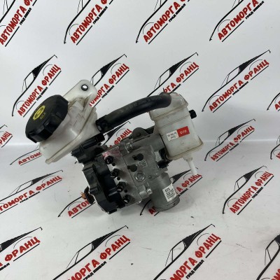 ABS помпа Kia Niro 1.6gdi Hybrid BH60164M01