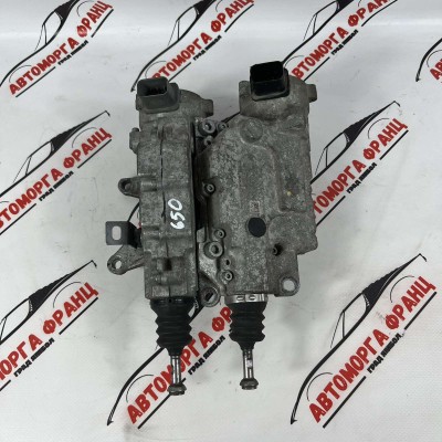 Актуатор Kia Niro 1.6gdi Hybrid 414702B001 