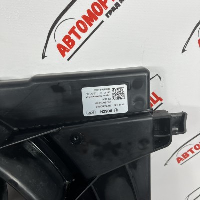 Вентилатор за радиатор Kia Niro 1.6gdi Hybrid F00S3D2040 / 25380G5600