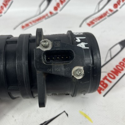 Дебитомер Audi A4 B8 2.0tfsi 06J906461D