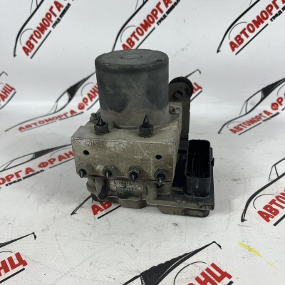 ABS модул Audi A4 B8 2.0tfsi 8K0907379BT