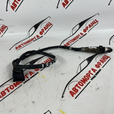 Ламбда сонда Audi A4 B8 2.0tfsi 