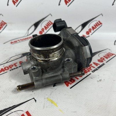 Дросел клапа Opel Corsa D 1.0i 55563385