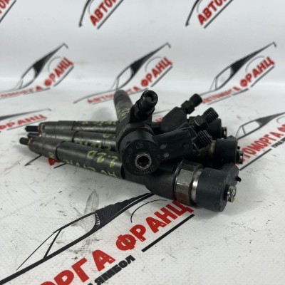 Дюзи Honda Civic 2.2d 0445110236
