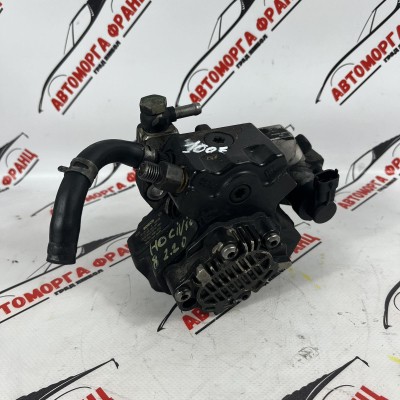ГНП помпа Honda Civic 2.2d 0445010141 