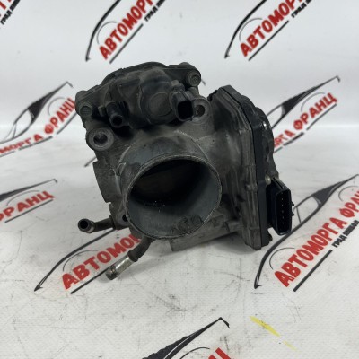 Дросел клапа Honda Civic 1.8i U30897023786