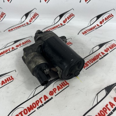 Стартер Audi A4 B8 2.0tfsi 06H911021