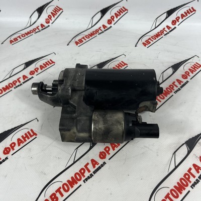 Стартер Audi A4 B8 2.0tfsi 06H911021