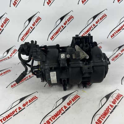 Всмукателен колектор Opel Corsa D 1.0i 55563676