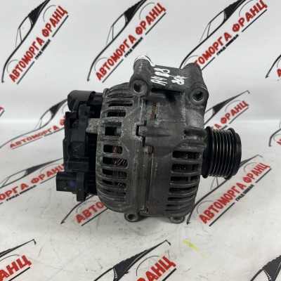 Динамо Audi A4 B8 06H903016L