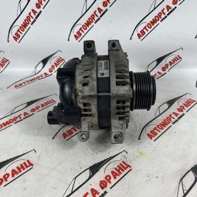 Динамо Honda Civic 2.2cdti CAL40239AS