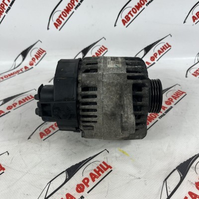 Динамо Suzuki Ignis 1.3i 31400-86G0