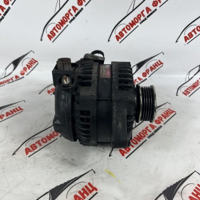 Динамо Toyota Corolla verso 2.0d4d 27060-27070 / 104210-3252