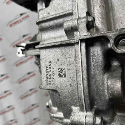 Автоматична скоростна кутия Opel Mokka 1.6cdti 631059651 / 2C0627