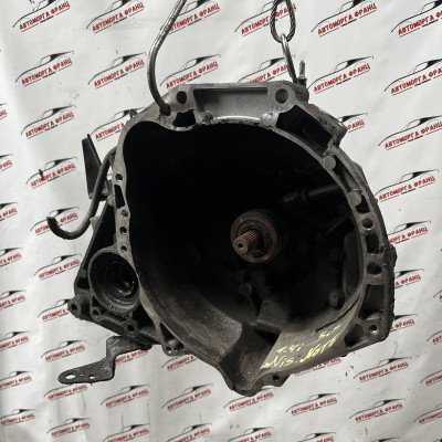 Ръчна скоростна кутия Nissan Note 1.4i 8200247902 / JH3308