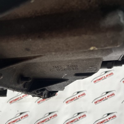 Ръчна скоростна кутия Nissan Note 1.4i 8200247902 / JH3308
