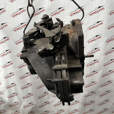 Ръчна скоростна кутия Alfa Romeo 159 2.4mjet 55350926
