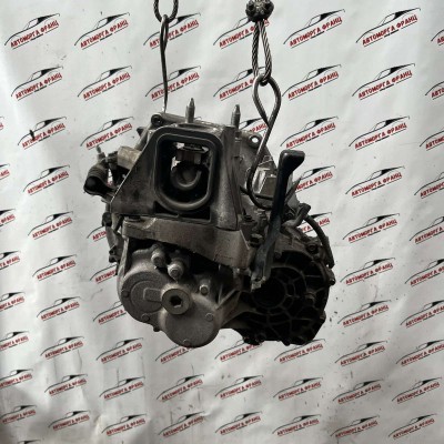 Ръчна скоростна кутия Honda Civic 1.8i 7RPHME4