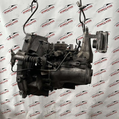 Ръчна скоростна кутия Honda Civic 1.8i 7RPHME4