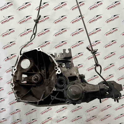Ръчна скоростна кутия Honda HRV 1.6i 4x4 2033483