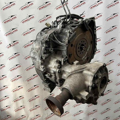Автоматична скоростна кутия Volvo XC70 2.4d 05M3813659 / 30751341 / P30751347