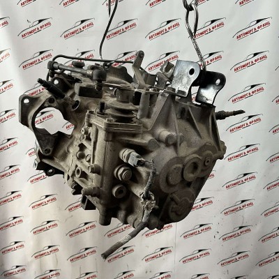 Ръчна скоростна кутия Jeep Compass 2.2crdi 4x4 05106047AB / TJA109300003