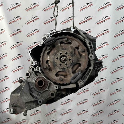 Автоматична скоростна кутия Opel Insignia 2.0cdti 160 к.с. 55585103 / 55585085 / W115000702EJT