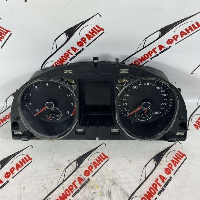 Километражно табло Volkswagen Passat 6 1.tsi 3C0920 / A2C53238928