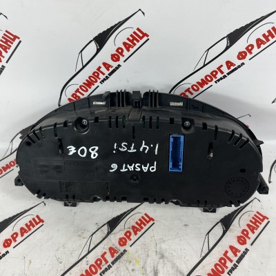 Километражно табло Volkswagen Passat 6 1.tsi 3C0920 / A2C53238928