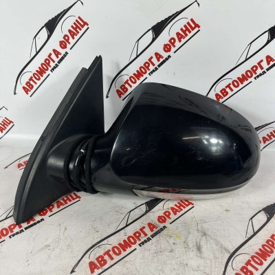Предно ляво огледало Volkswagen Passat 6 3C0857933