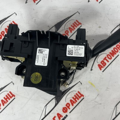 Лостчета за светлини и чистачки Volkswagen Passat 6 3C5953507CN / 10004542