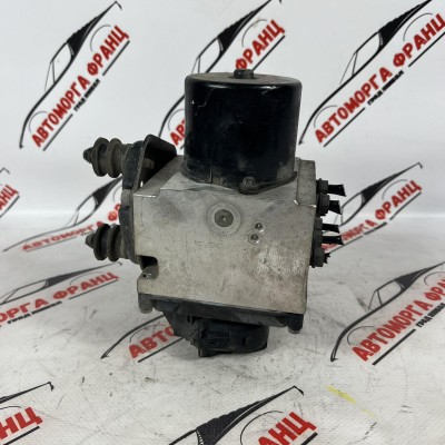 ABS помпа Volkswagen Passat 6 1.4tsi HC91502478DE0