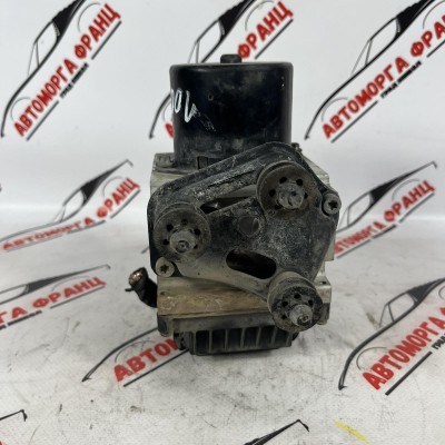 ABS помпа Volkswagen Passat 6 1.4tsi HC91502478DE0