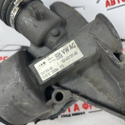 Електрическа хидравлична рейка Audi A3 8V 5Q0909144M / 5Q1423051AB
