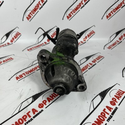 Стартер Opel Astra J 8980147432