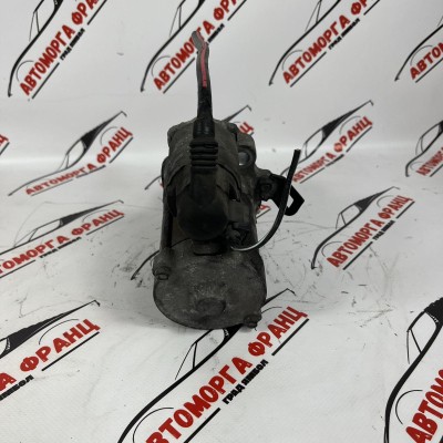 Стартер Honda Jazz 1.2i 